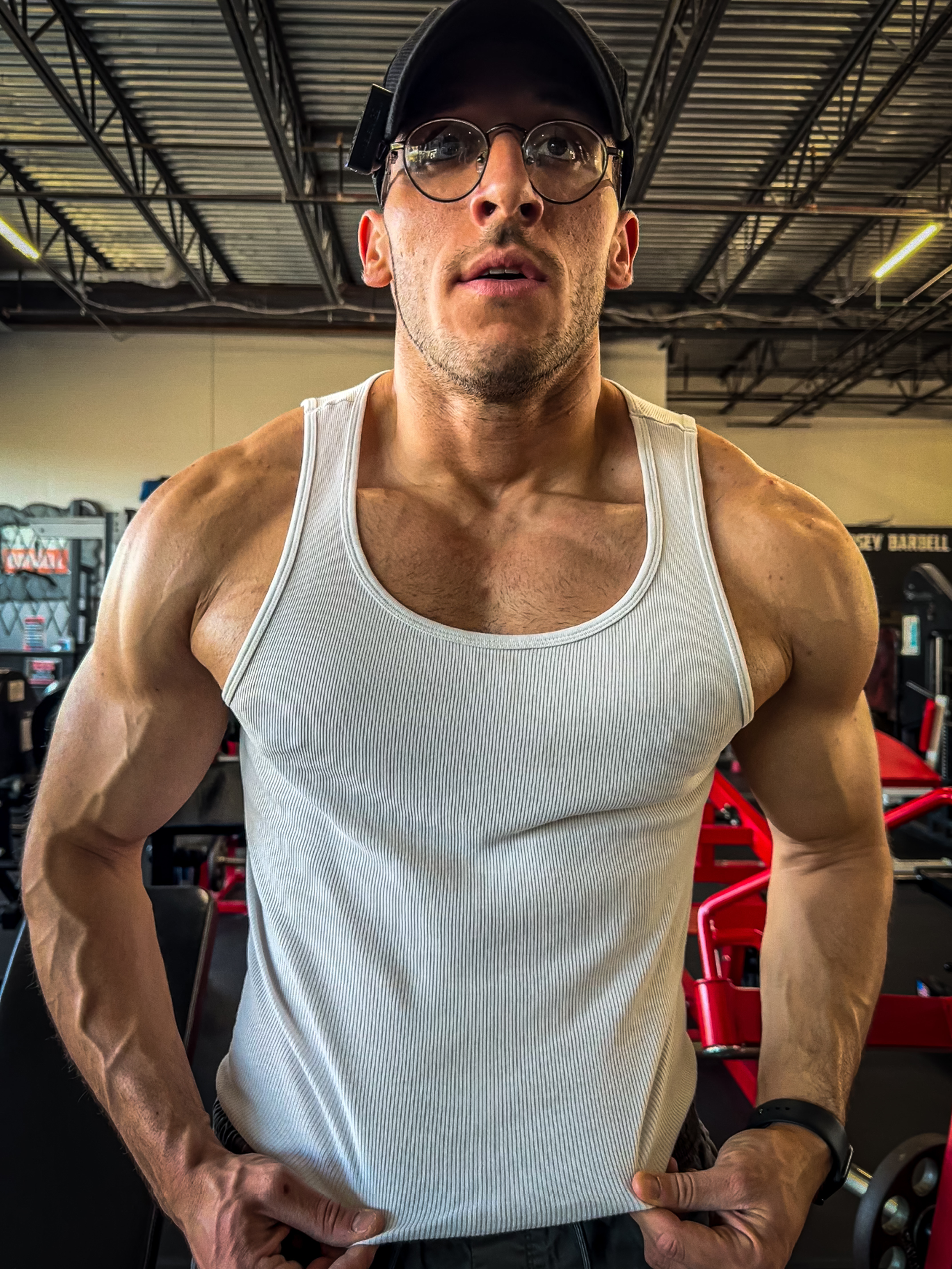 Domenic Ricci - Wellness Consultant